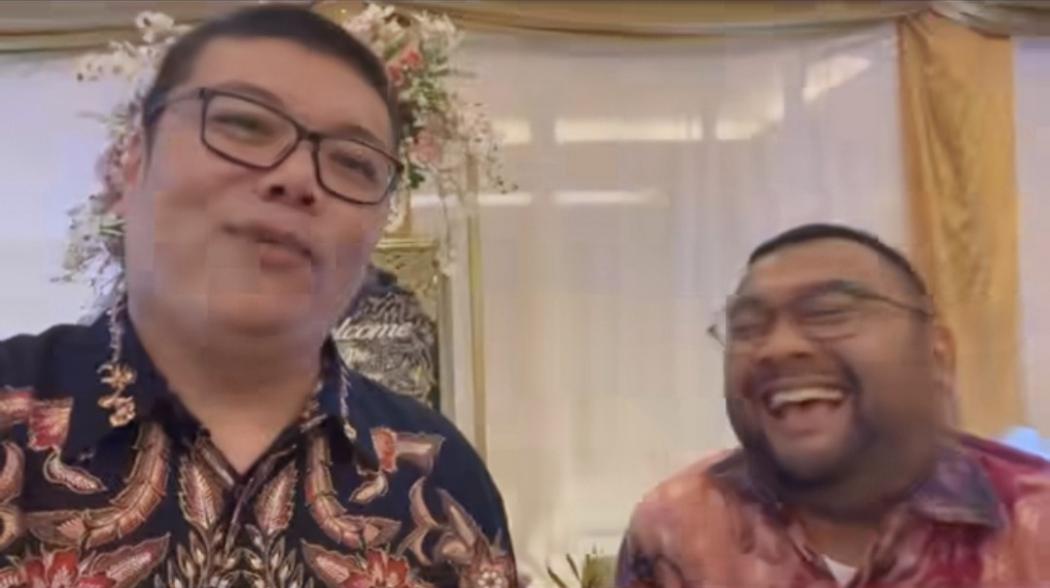 Bos PO Sumber Alam Tak Sengaja Rusak Jendela saat Review Bus di GIIAS, Kaget Mobil Harus Dibeli