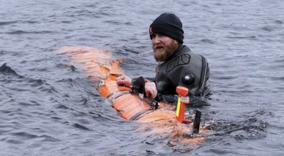 50 Tahun Jadi Misteri, Monster Air Loch Ness Dikejar Ratusan Pemburu