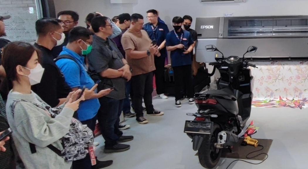 Perbandingan Rangka eSAF dengan Sasis Biasa, Cek Mana yang Lebih Kuat