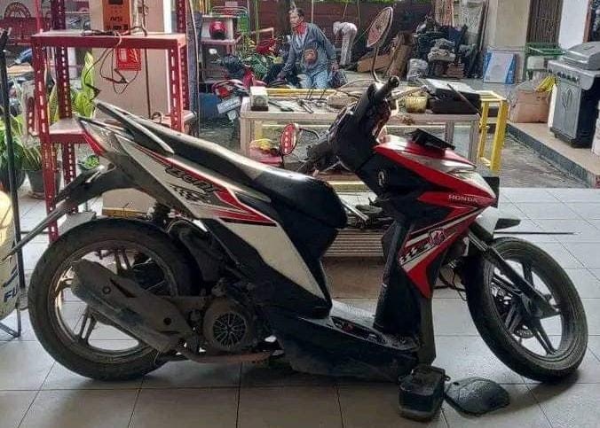 Soal Rangka eSAF Berkarat hingga Patah, Honda Didesak Lakukan Recall