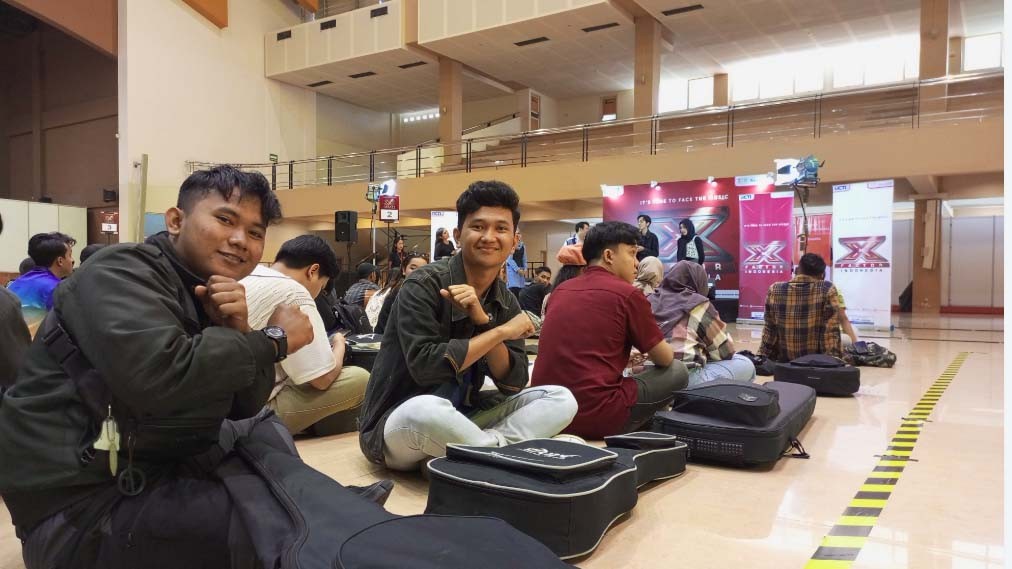 Rampung Digelar di Yogyakarta, Audisi X Factor 2023 Bakal Hadir di Surabaya