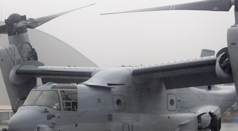 Tiga Marinir AS Tewas dalam Latihan Militer yang Juga Diikuti Indonesia di Australia