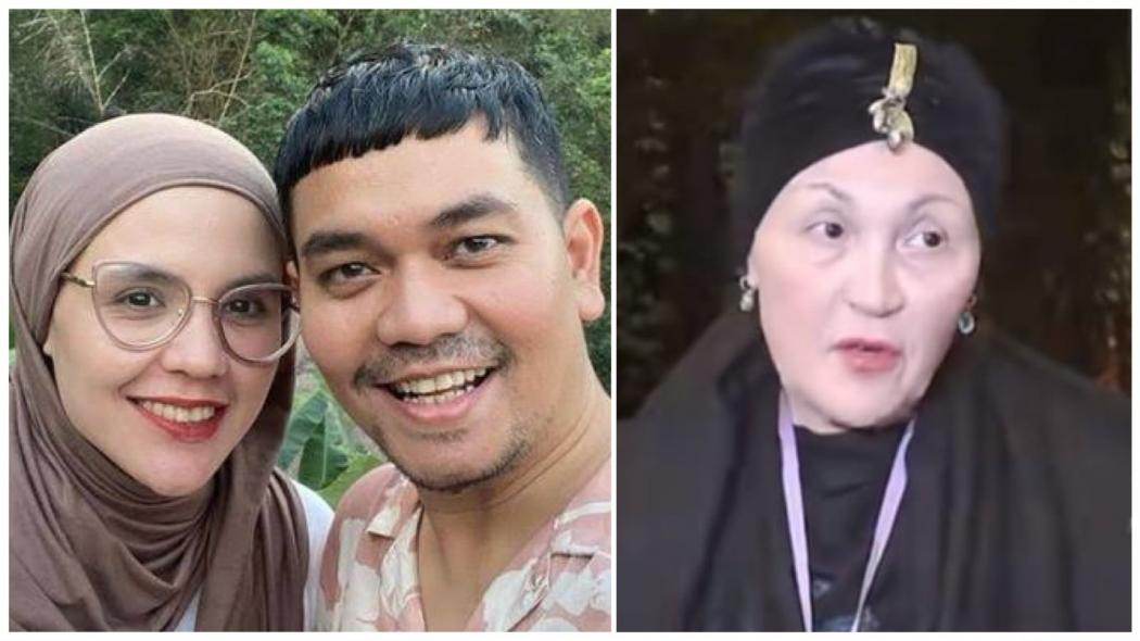 Keinginan Rujuk Indra Bekti dan Aldila Jelita Terhalang Restu Orang Tua: kecuali Mau Bertaubat