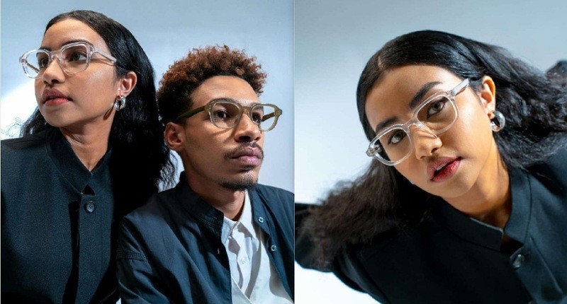 Jangan Salah Pilih Kacamata, Sesuaikan dengan Wajah dan Bikin Percaya Diri