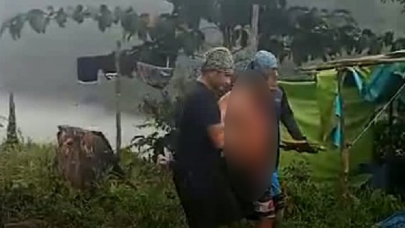 Aksi Brutal OTK Serang Warga di Pegunungan Bintang, 2 Orang Tewas 3 Luka Berat