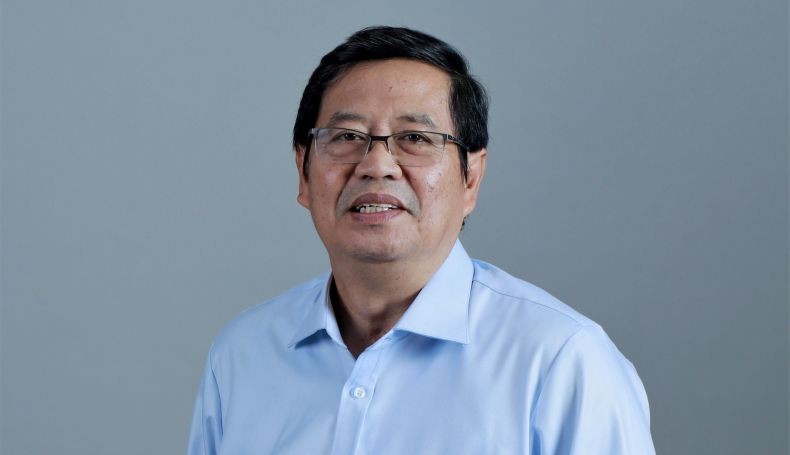 Pentingnya Klasterisasi Pendidikan Menuju Indonesia Emas 2045