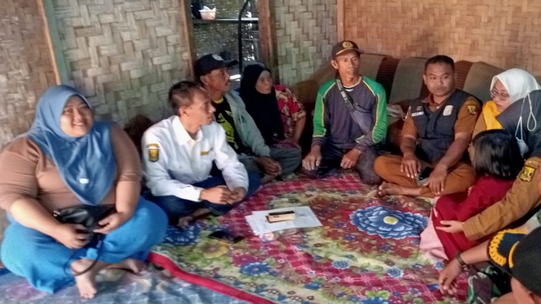 Dokter Minta Perhatikan Psikologi Bocah Korban Kekerasan Ayah Kandung di Sukabumi 