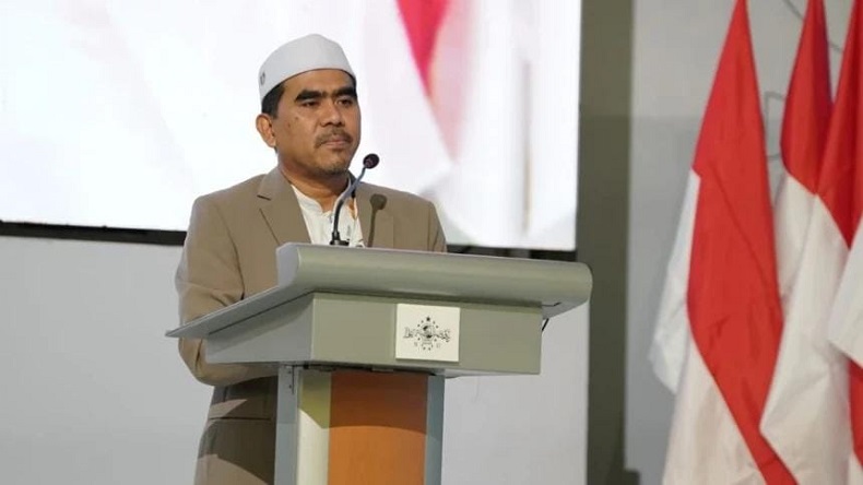 Munas dan Konbes NU 2023 Digelar September, Bahas 7 Persoalan Mendesak Bangsa