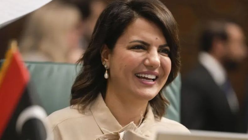 Menlu Libya Najla Mangoush Dipecat Setelah Diam-Diam Bertemu Pejabat Israel
