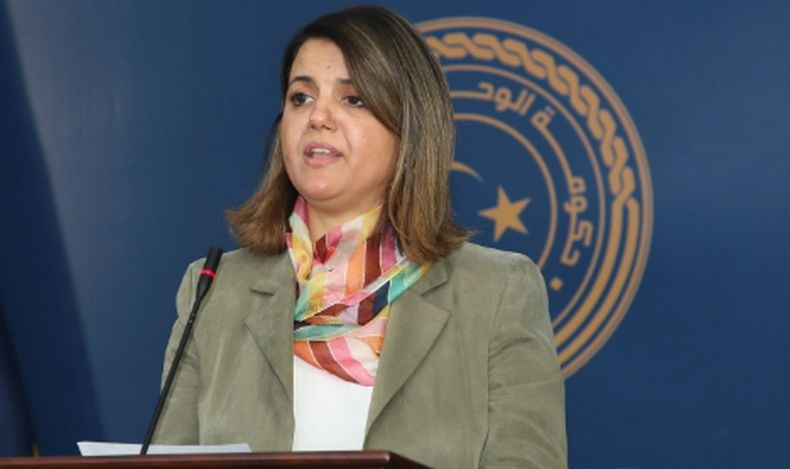 Heboh Pertemuan Menlu Israel dan Libya meski Tak Punya Hubungan Diplomatik