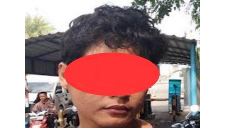 Palembang Gempar, Pemuda Ini Cekik dan Lempar Bibi dari Lantai 2 Rumah hingga Tewas