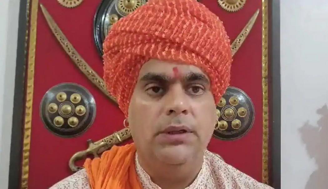 Peramal India Ingin Bulan Dijadikan Milik Hindu: Jangan Ada Teroris Sampai ke Sana!