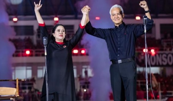Puan Maharani Imbau Kader PDIP Waspada Isu yang Pecah Belah Megawati dan Jokowi