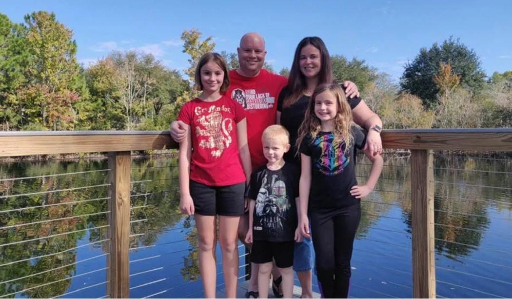 Satu Keluarga di Ohio AS Ditemukan Tewas dalam Rumah, termasuk 3 Anak