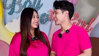 Habis Mandi di Kolam Duit, Sisca Kohl Kini Ngidam Usus Sapi Korea