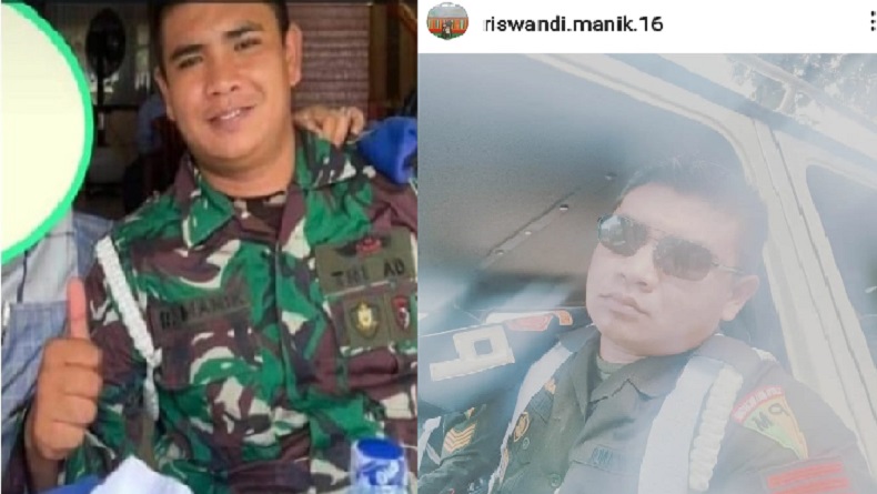 Polisi Tangkap Kakak Ipar Paspampres Pembunuh Pengusaha Kosmetik Imam Masykur