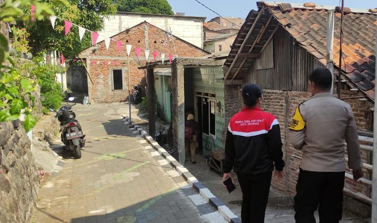 Suami Penganiaya Istri hingga Tewas di Semarang Ditangkap