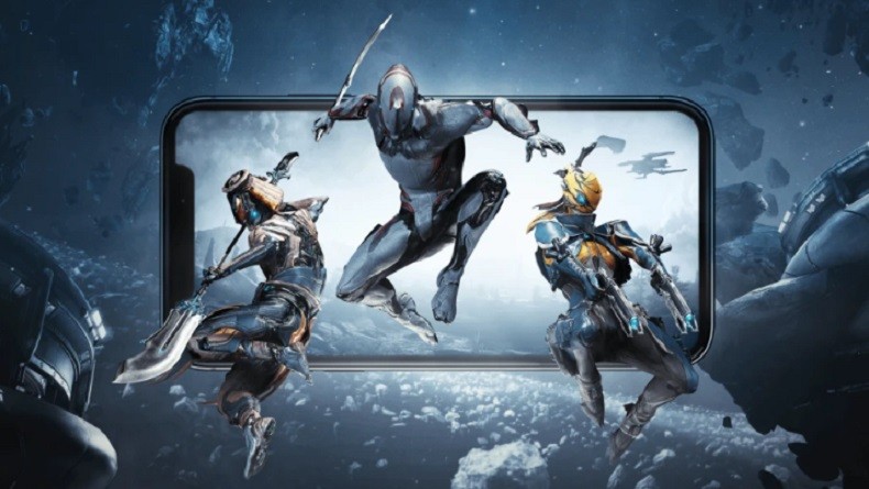Game Warframe Segera Tersedia di iOS, Ini Daftar Perangkat yang Mendukung