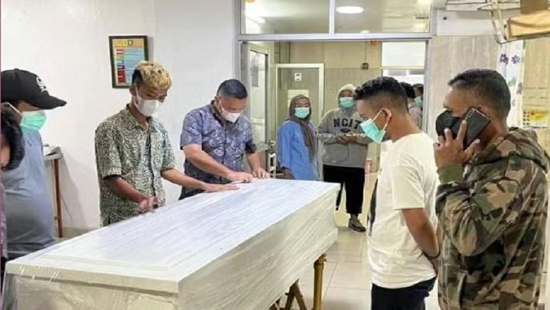 Terungkap, Ini Motif Oknum Paspampres Culik dan Bunuh Warga Aceh