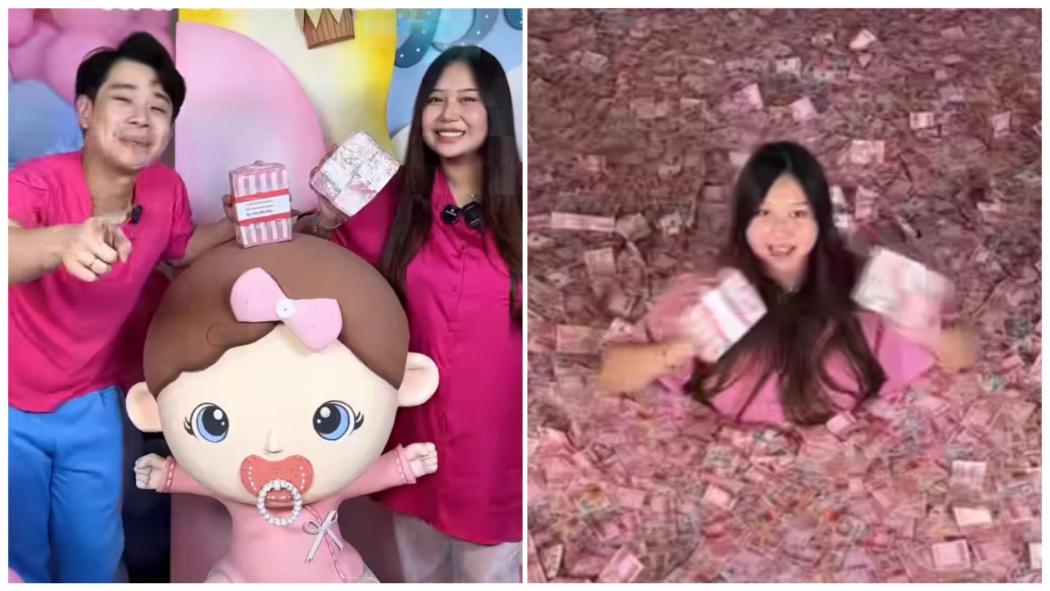 Orang Tua Sisca Kohl Berikan Kado Super Mewah untuk Calon Cucu, Netizen: Sultan Memang Beda