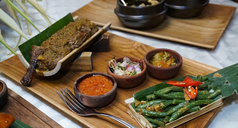 Menikmati Bebek Timbungan, Hidangan Tertua di Bali yang Disuguhkan untuk Para Raja