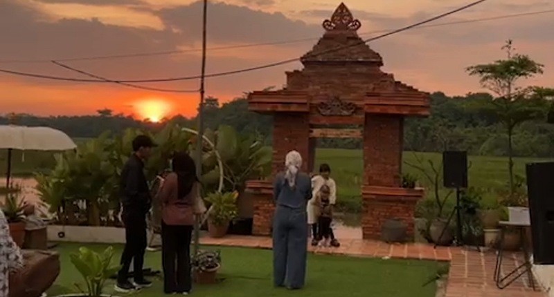 9 Tempat Dinner Romantis di Bekasi, Seru Ada yang Suasananya seperti di Puncak Bogor!