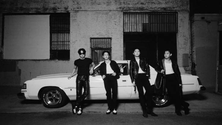 Lirik dan Terjemahan Lagu Back To Me-The Rose, Penyesalan pada Mantan Kekasih