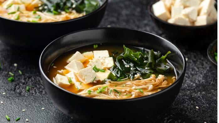 Terungkap Ini Rahasia Kesehatan Makanan Khas Jepang yang Melegenda