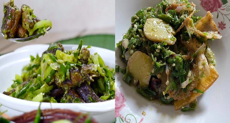 5 Resep Sambal Ijo Ulek Khas Padang, Nikmat Dimasak dengan Bebek atau Belut! 