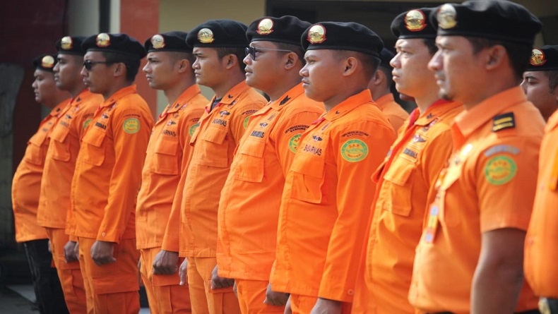 Dramatis! SAR Evakuasi Bayi 1,5 Tahun Hipotermia di Gunung Ungaran, Begini Kondisinya