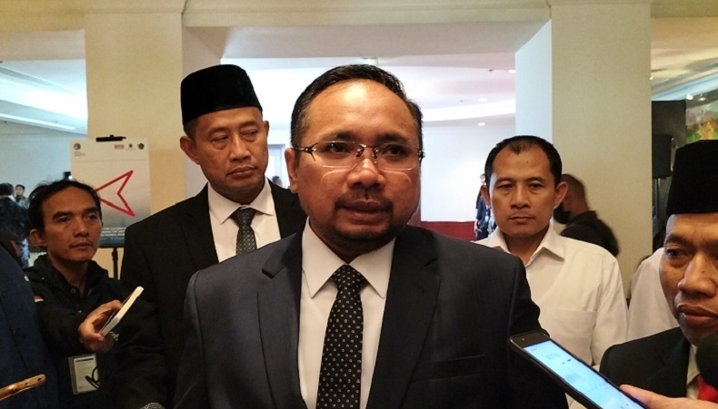 Wacana Haji Sekali Seumur Hidup, Menag: Kebijakan Tepat Pangkas Antrean Jemaah