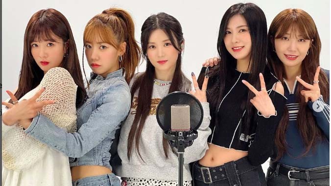 Catat Ini Deretan Idol K-Pop yang Bakal Ramaikan LMAC Music For All Fest 2023