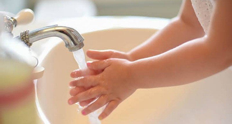 Penuhi Gizi Anak dengan Makanan Sehat dan Sanitasi Baik untuk Cegah Stunting 