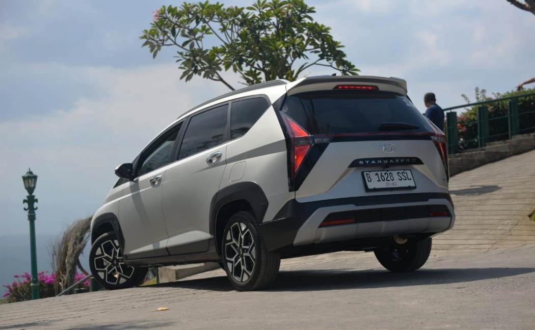 Soal Layanan Purna Jual Stargazer X, Ini yang Dilakukan Hyundai