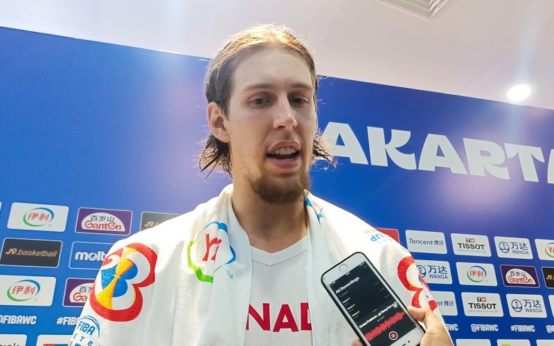 Ingin Main di NBA? Ini Saran Bintang Utah Jazz kepada Pebasket Indonesia