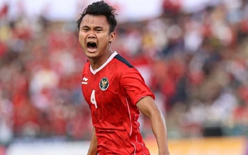 Berkah Emas SEA Games, Komang Teguh Perpanjang Kontrak di Borneo FC
