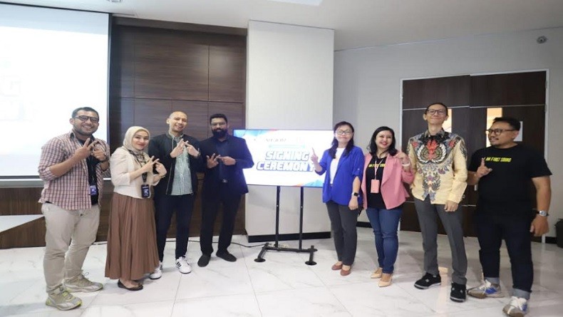 Gandeng Vision+, Pelanggan First Media Dapat Channel Tambahan