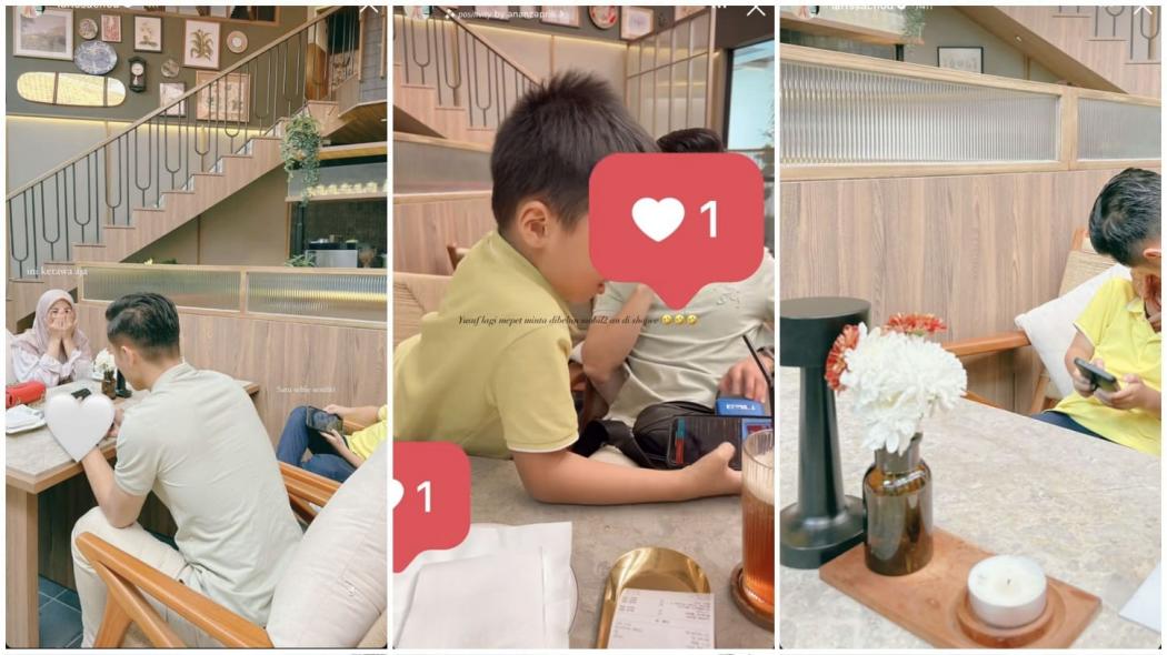 Larissa Chou Sering Unggah Foto Bareng Seorang Pria, akan Segera Menikah?