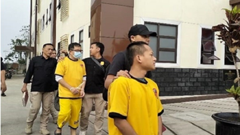 PN Bandung Vonis Bersalah Pengelola Aplikasi ZAL TV yang Menyiarkan Konten Pornografi dan Mencuri Siaran Kompetisi Olahraga Internasional