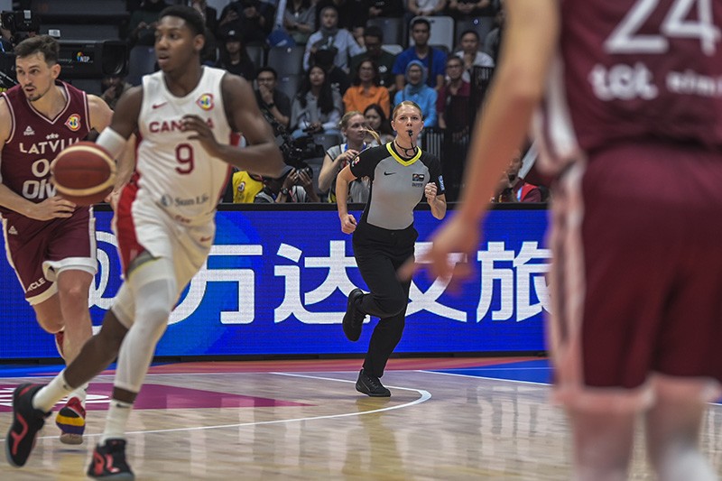 FIBA Puji Setinggi Langit Indonesia yang Sukses Gelar FIBA World Cup 2023