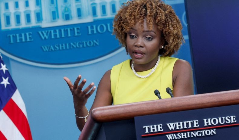 Beri Bantuan Senjata ke Israel, AS Ingatkan soal Hukum Internasional