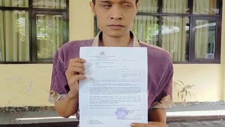Penanganan Polisi Dinilai Lamban, Korban Penipuan Perumahan Datangi Polres Cimahi