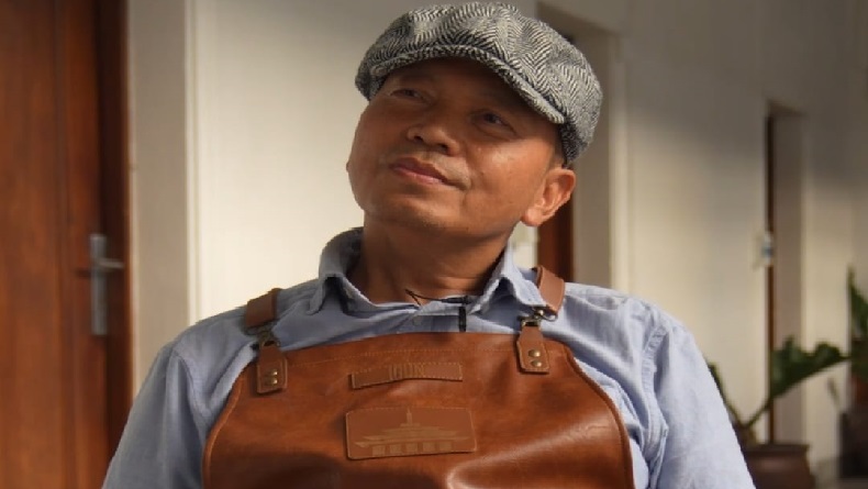 Cerita dari Dapur Gedung Sate, Ini Menu Favorit Ridwan Kamil Selama 5 Tahun Pimpin Jabar