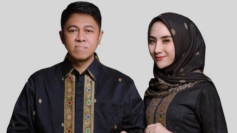 Suami Selebgram Adelia Putri Diperiksa Polisi, Diduga Jalani Bisnis Narkoba dari Penjara