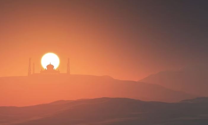 Kumpulan Contoh Teks Khutbah Jumat Singkat Bulan Safar, Beragam Tema dan Menyentuh Hati