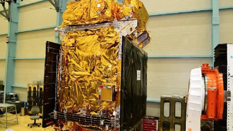 Misi Matahari India Segera Meluncur, Bakal Menuju ke Orbit Rendah Bumi