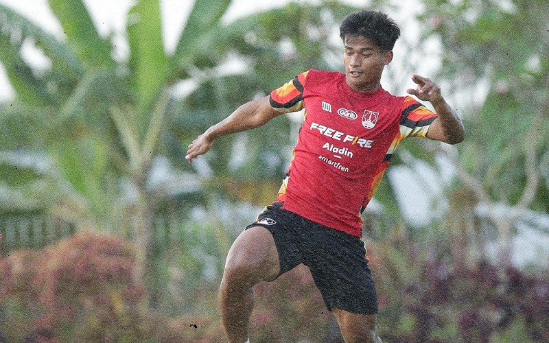 Mengenal Cedera ACL yang Bikin Irfan Jauhari Absen 9 Bulan