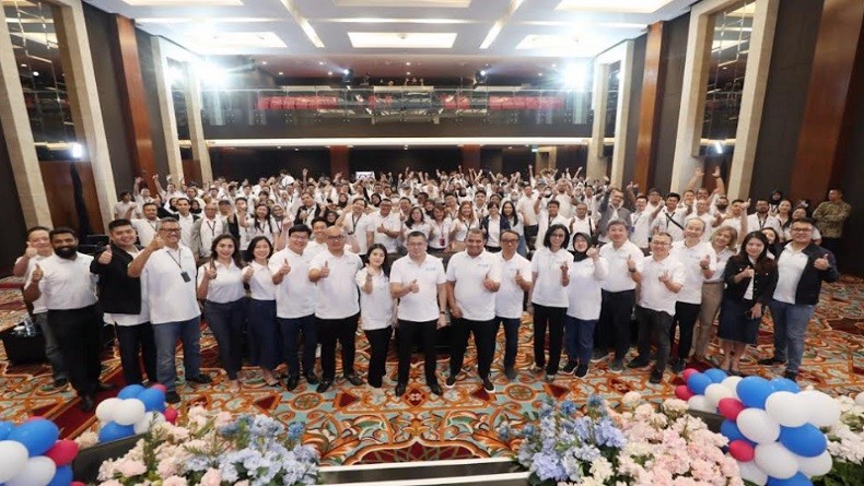 RCTI+ Jadi Aplikasi OTT Penuh Inovasi, Raih 3 Awards di Tahun ke-4