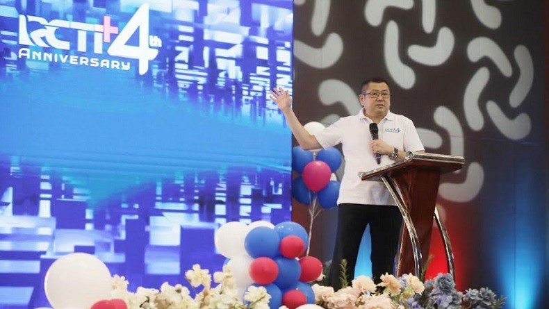 Punya Banyak Sumber Daya, RCTI+ Bisa Didorong Jadi Super Apps