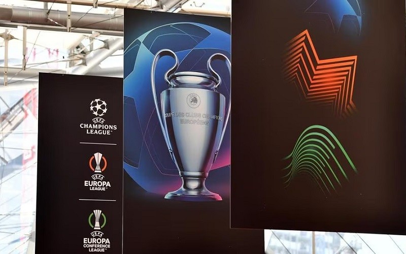 UEFA Jamin Tak Ada Injury Time Berlebihan di Liga Champions 2023/2024